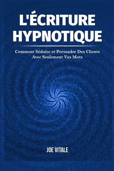 Picture of L'Écriture Hypnotique