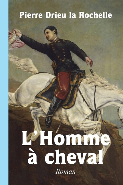 Picture of L'Homme à cheval