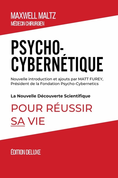 Image de Psycho-Cybernétique Édition Deluxe