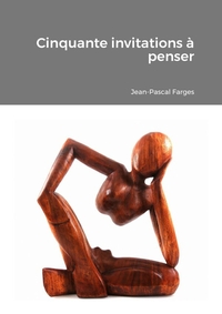 Picture of Cinquante invitations à penser