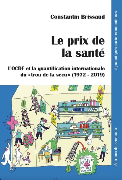 Picture of Le prix de la santé