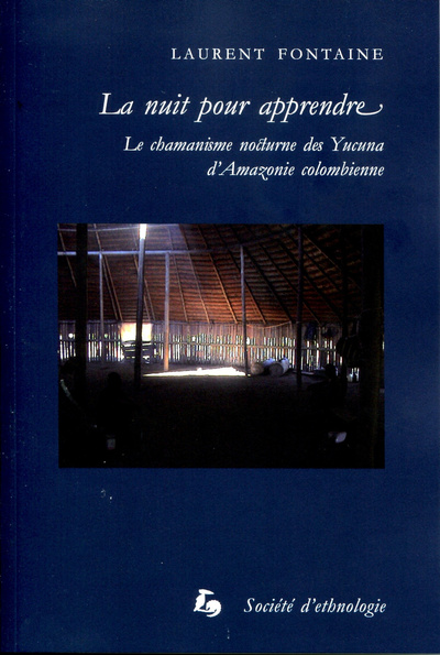 Image de Nuit pour apprendre