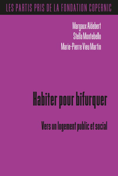 Picture of Habiter pour bifurquer