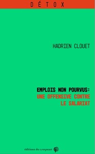 Picture of Emplois non pourvus : une offensive contre le salariat