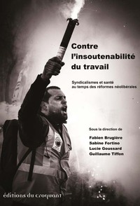 Picture of Contre l’insoutenabilité du travail