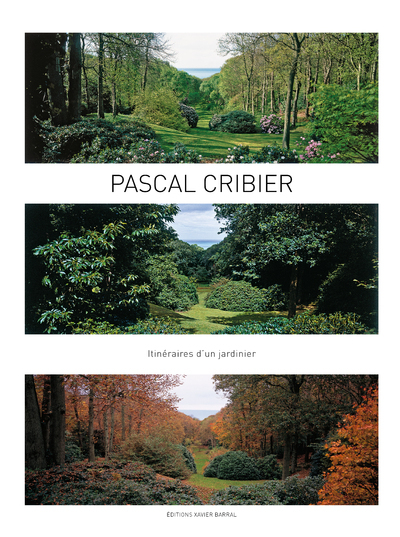 Picture of Itinéraires d'un jardinier