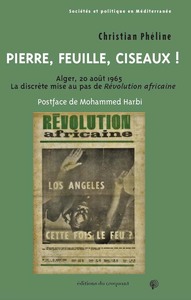 Image de Pierre, Feuille, Ciseaux !