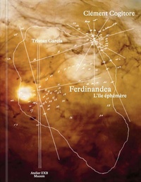 Picture of Ferdinandéa, l'île éphémère
