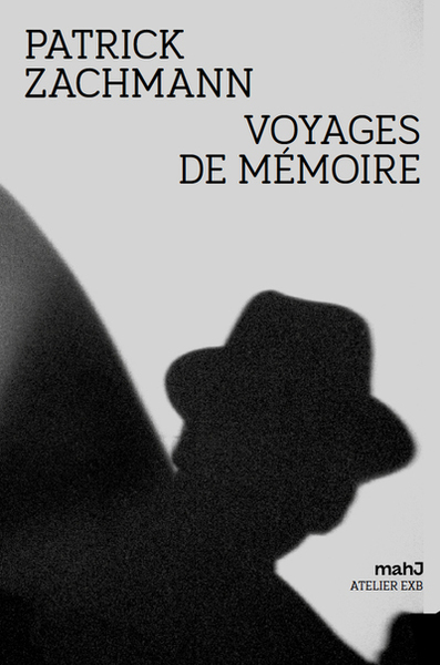 Image de Voyages de mémoire
