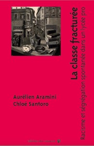 Image de La classe fracturée