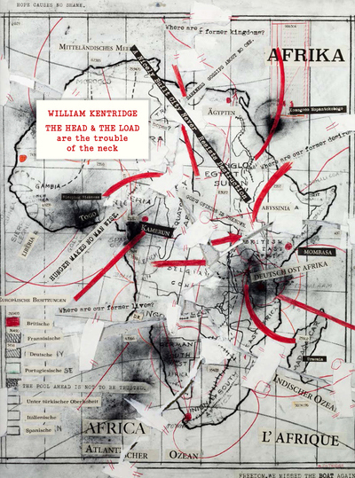 Image de The Head & the Load