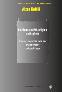 Picture of Politique, société, religion au Maghreb