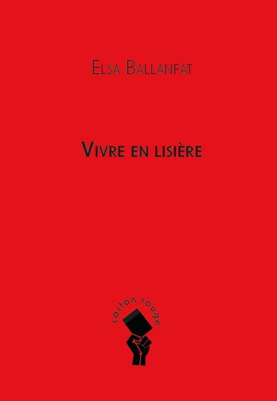 Picture of La vie en lisière