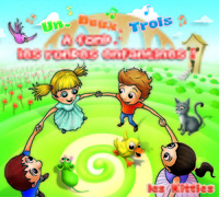 Picture of A FOND LES RONDES ENFANTINES
