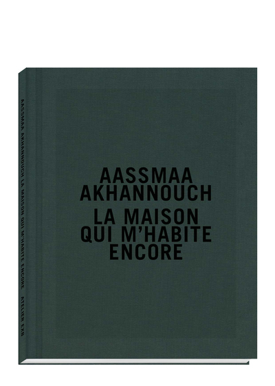 Image de La maison qui m'habite encore - Prix HSBC pour la photographie 2021