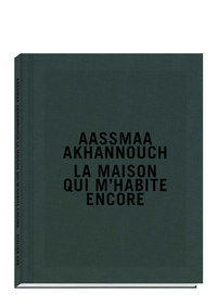 Image de La maison qui m'habite encore - Prix HSBC pour la photographie 2021