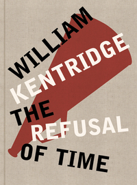 Picture of The Refusal of Time