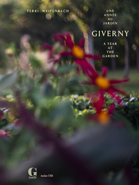Image de Giverny, une année au jardin