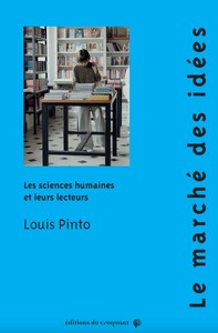 Picture of Le marché des idées