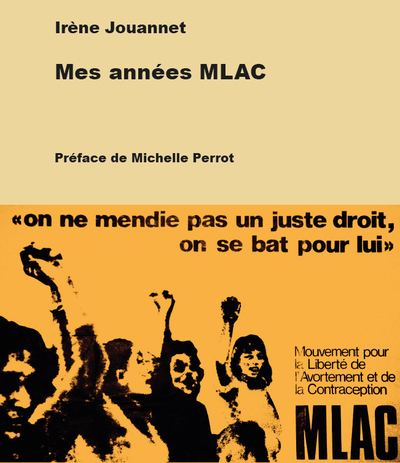 Image de Mes années MLAC