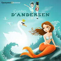 Image de CONTES D'ANDERSEN