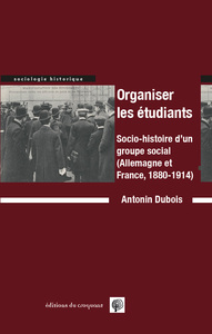 Image de Organiser les étudiants