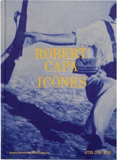 Image de Robert Capa, Icônes