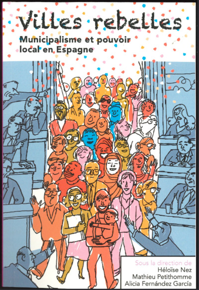 Image de Villes rebelles