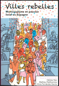 Image de Villes rebelles
