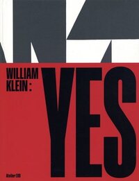 Picture of William Klein : Yes