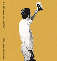 Picture of Reversing the eye - Arte Povera and Beyond 1960-75