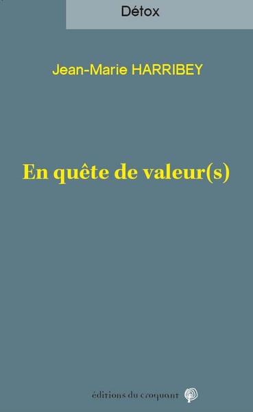 Image de En quête de valeur(s)
