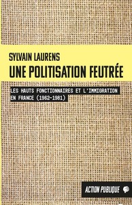 Image de Une politisation feutrée