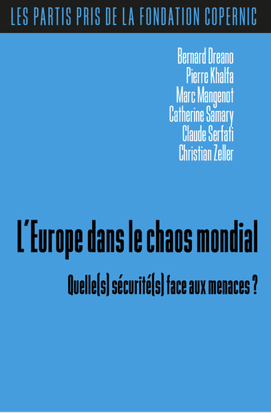 Image de L’Europe dans le chaos mondial