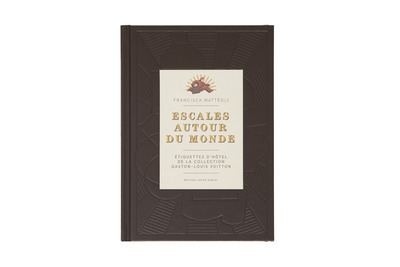 Picture of Escales autour du monde - Vuitton