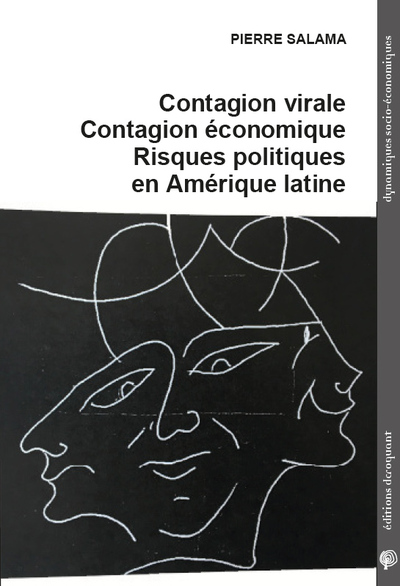 Picture of Contagion virale, contagion économique, risques politiques en Amérique latine