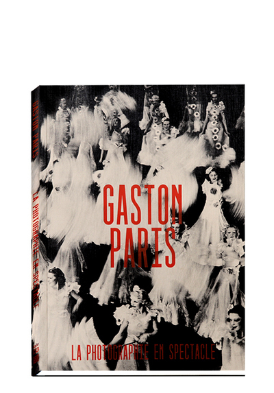Image de Gaston Paris - La photographie en spectacle