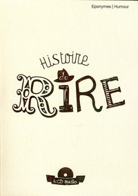 Picture of HISTOIRE DE RIRE -63 SKETCHS INOUBLIABLES