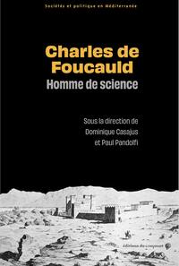 Image de Charles de Foucauld, homme de science