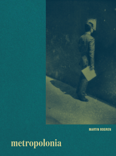 Image de Metropolia - version anglaise