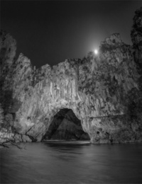 Image de Chauvet - Pont d'Arc, l'inappropriable