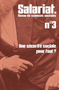 Image de Revue Salariat n° 3