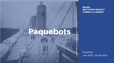 Picture of Paquebots