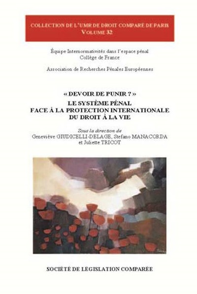 Picture of DEVOIR DE PUNIR ?