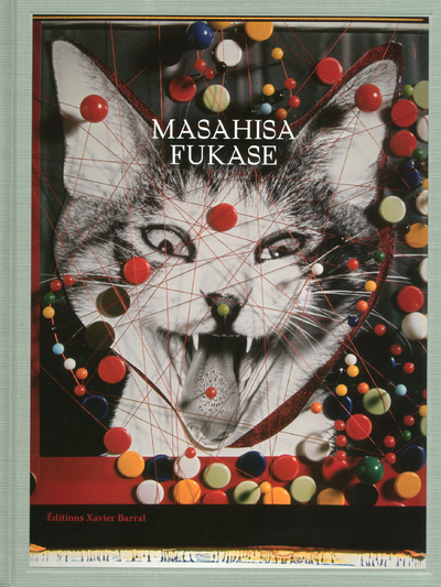 Image de Masahisa Fukase -anglais-