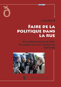 Picture of Faire de la politique dans la rue