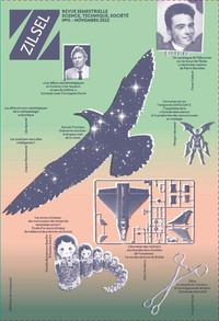 Picture of Revue Zilsel n° 11