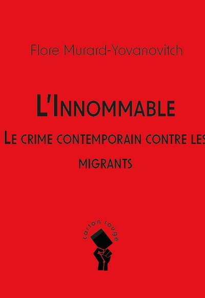 Picture of L’Innommable