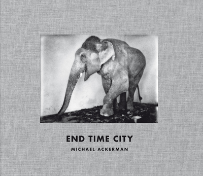 Image de End time city - Version anglaise