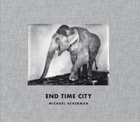 Image de End time city - Version anglaise